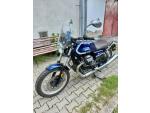 Klikněte pro detailní foto č. 5 - Moto Guzzi V7 III Special 850 abs 2tis km