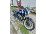 Klikněte pro detailní foto č. 7 - Moto Guzzi V7 III Special 850 abs 2tis km