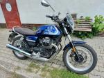 Klikněte pro detailní foto č. 8 - Moto Guzzi V7 III Special 850 abs 2tis km
