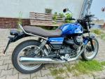Klikněte pro detailní foto č. 9 - Moto Guzzi V7 III Special 850 abs 2tis km