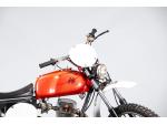 Klikněte pro detailní foto č. 10 - Gilera 124 5V REGOLARITA' COMPETIZIONE