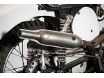 Klikněte pro detailní foto č. 13 - Gilera 124 5V REGOLARITA' COMPETIZIONE