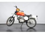 Klikněte pro detailní foto č. 1 - Gilera 124 5V REGOLARITA' COMPETIZIONE