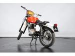 Klikněte pro detailní foto č. 2 - Gilera 124 5V REGOLARITA' COMPETIZIONE