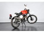 Klikněte pro detailní foto č. 4 - Gilera 124 5V REGOLARITA' COMPETIZIONE