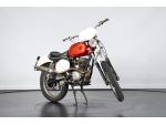 Klikněte pro detailní foto č. 6 - Gilera 124 5V REGOLARITA' COMPETIZIONE