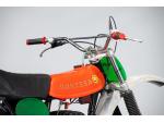 Klikněte pro detailní foto č. 11 - Montesa CAPPRA 250 VE