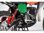 Klikněte pro detailní foto č. 12 - Montesa CAPPRA 250 VE