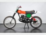Detail nabídky - Montesa CAPPRA 250 VE