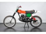 Klikněte pro detailní foto č. 1 - Montesa CAPPRA 250 VE