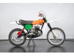 Klikněte pro detailní foto č. 5 - Montesa CAPPRA 250 VE
