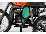 Klikněte pro detailní foto č. 10 - Montesa CAPPRA 250 VB