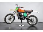Klikněte pro detailní foto č. 1 - Montesa CAPPRA 250 VB