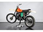 Klikněte pro detailní foto č. 2 - Montesa CAPPRA 250 VB