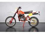 Klikněte pro detailní foto č. 1 - Cagiva 250 RX