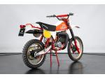 Klikněte pro detailní foto č. 4 - Cagiva 250 RX