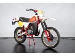 Klikněte pro detailní foto č. 5 - Cagiva 250 RX