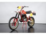 Klikněte pro detailní foto č. 7 - Cagiva 250 RX