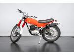 Klikněte pro detailní foto č. 1 - Montesa COTA 247