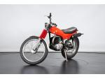 Klikněte pro detailní foto č. 8 - Montesa COTA 247