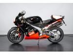 Klikněte pro detailní foto č. 1 - Aprilia RSV 1000 SP V60