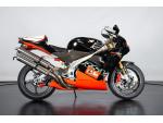 Klikněte pro detailní foto č. 5 - Aprilia RSV 1000 SP V60