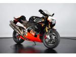 Klikněte pro detailní foto č. 6 - Aprilia RSV 1000 SP V60