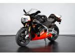 Klikněte pro detailní foto č. 8 - Aprilia RSV 1000 SP V60