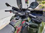 Klikněte pro detailní foto č. 10 - Loncin XWolf 300i