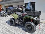 Klikněte pro detailní foto č. 4 - Loncin XWolf 300i