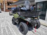 Klikněte pro detailní foto č. 5 - Loncin XWolf 300i