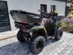 Klikněte pro detailní foto č. 9 - Loncin XWolf 300i