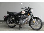Klikněte pro detailní foto č. 1 - Royal Enfield Bullet Classic 500 EFI