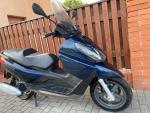 Klikněte pro detailní foto č. 11 - Piaggio X7 125