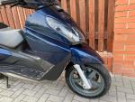 Klikněte pro detailní foto č. 12 - Piaggio X7 125