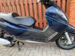Klikněte pro detailní foto č. 13 - Piaggio X7 125