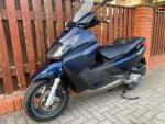 Klikněte pro detailní foto č. 1 - Piaggio X7 125