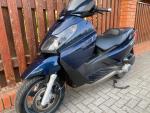 Klikněte pro detailní foto č. 2 - Piaggio X7 125