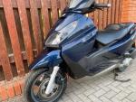 Klikněte pro detailní foto č. 3 - Piaggio X7 125