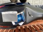 Klikněte pro detailní foto č. 9 - Piaggio X7 125