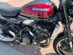 Klikněte pro detailní foto č. 11 - Kawasaki Z 900 RS