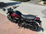 Klikněte pro detailní foto č. 5 - Kawasaki Z 900 RS