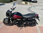 Klikněte pro detailní foto č. 6 - Kawasaki Z 900 RS