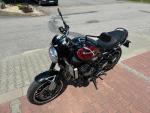 Klikněte pro detailní foto č. 7 - Kawasaki Z 900 RS