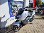 Klikněte pro detailní foto č. 4 - BMW C 600 Sport