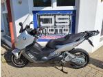 Klikněte pro detailní foto č. 5 - BMW C 600 Sport