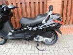 Klikněte pro detailní foto č. 13 - Piaggio X-Evo 125