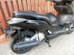 Klikněte pro detailní foto č. 10 - Yamaha X-Max 250