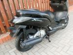 Klikněte pro detailní foto č. 11 - Yamaha X-Max 250