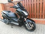 Klikněte pro detailní foto č. 13 - Yamaha X-Max 250